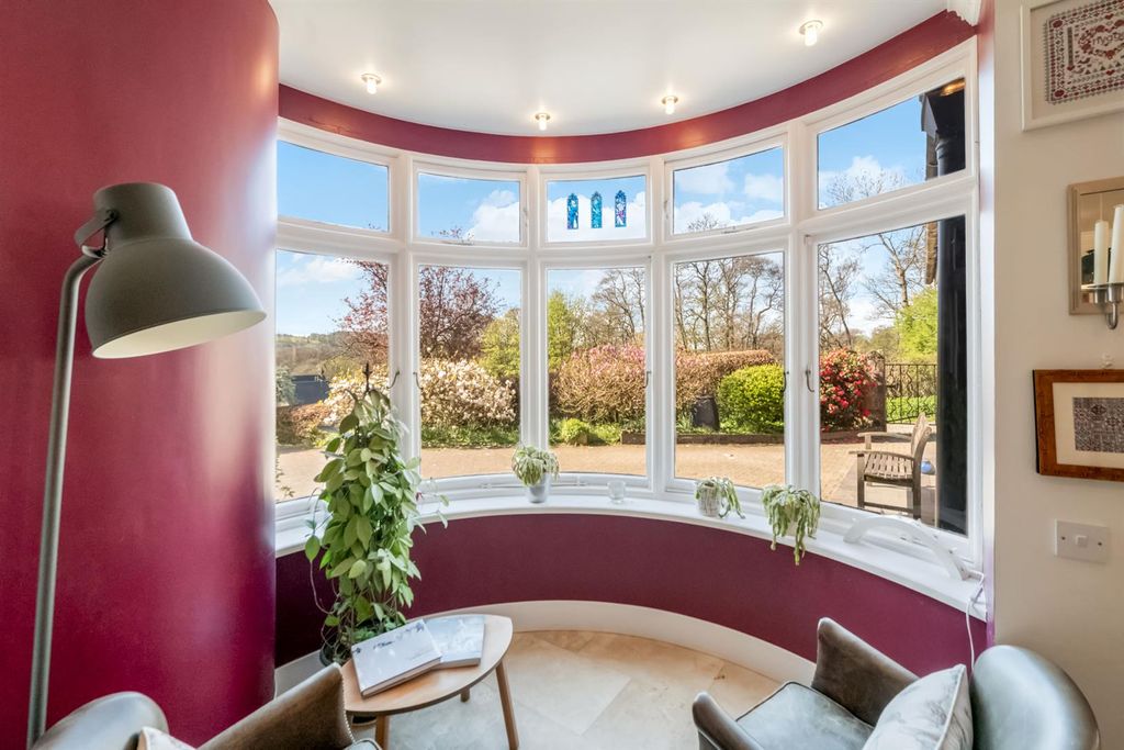 Additional image 23 of 7 bed detached house for saleBelmont House, Dollar FK14