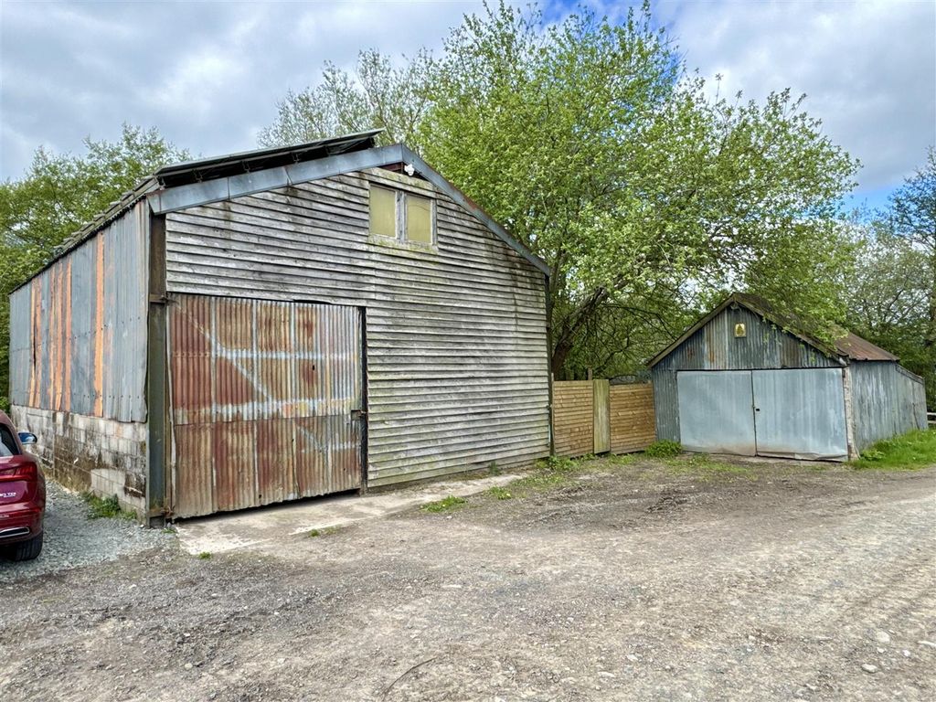 Additional image 21 of 5 bed property for saleLlanddewi Fach, Erwood, Builth Wells LD2