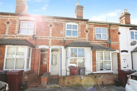 Wykeham Road, Reading RG6