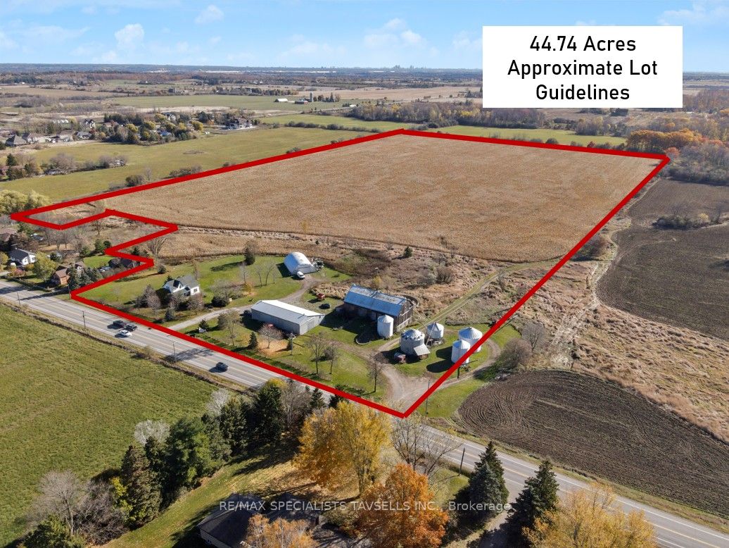 5775 Olde Base Line Road, Caledon, ON, L7C 0L4