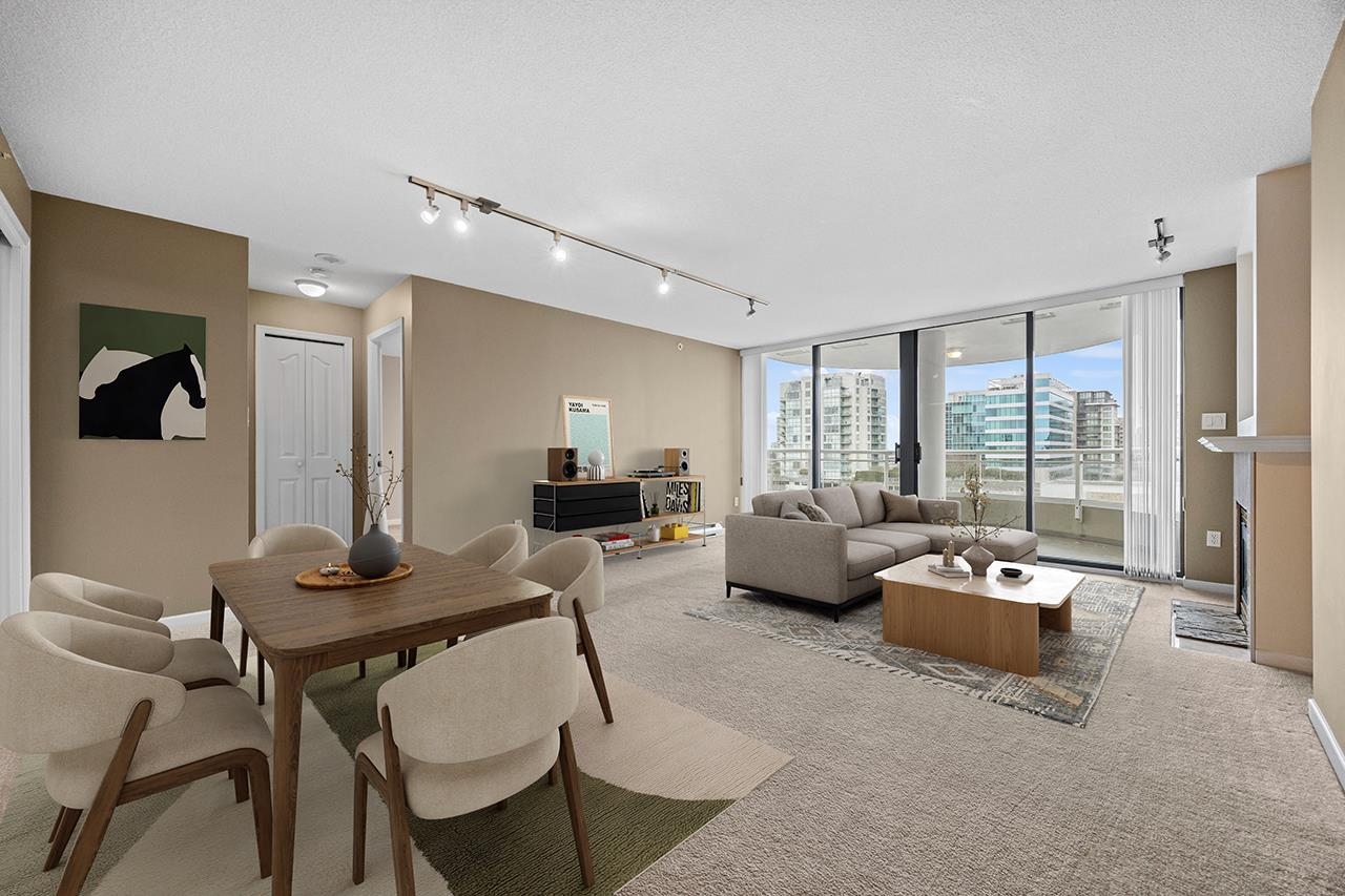 Additional image 2 of 804-6080 Minoru Boulevard, Richmond, BC, V6Y 4A7