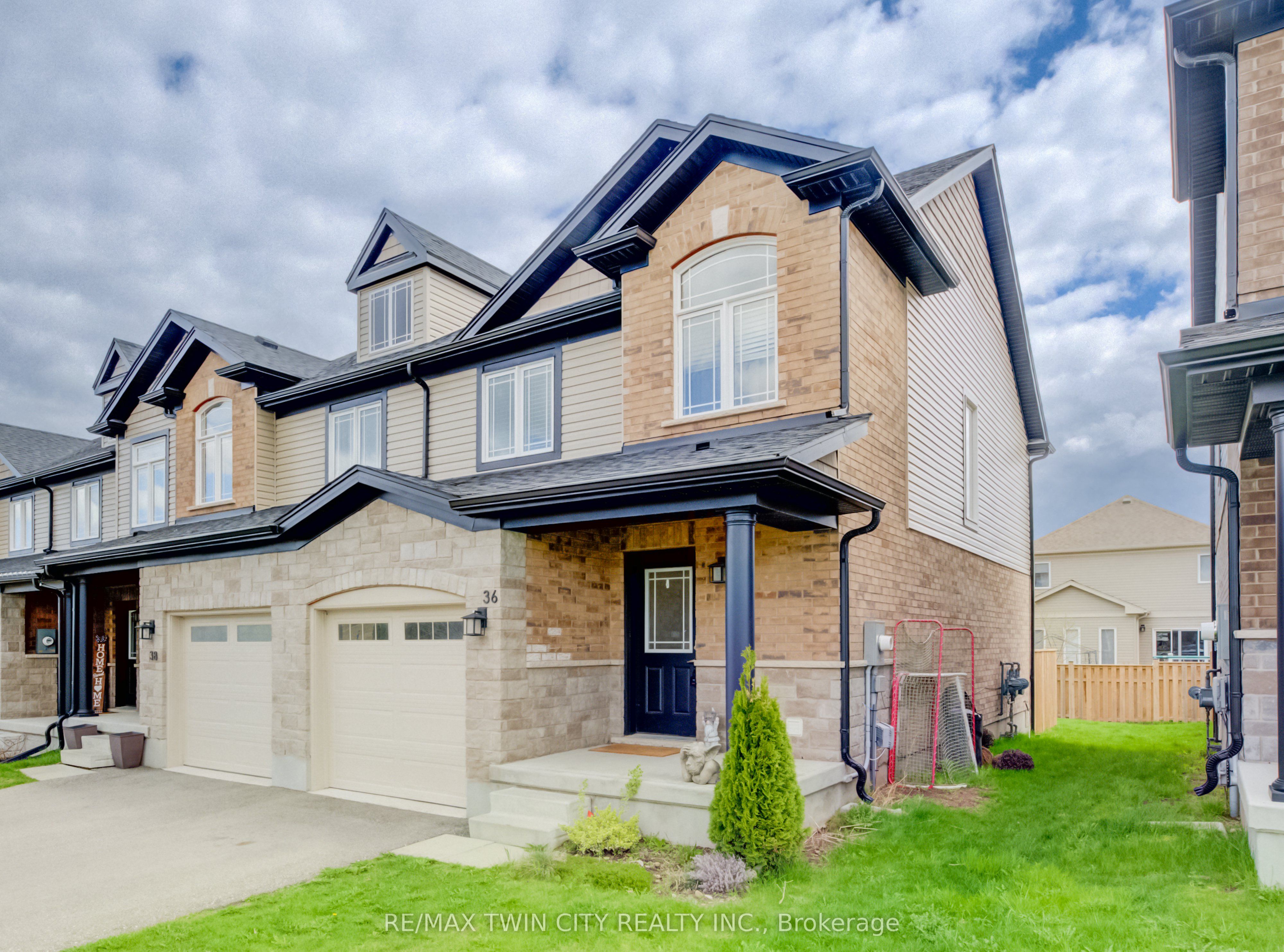 Additional image 2 of 36 Bawcutt Crescent, Brant, ON, N3L 0G6
