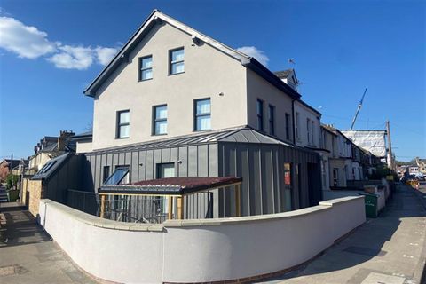 Bullingdon Road, Cowley OX4, Room to rent