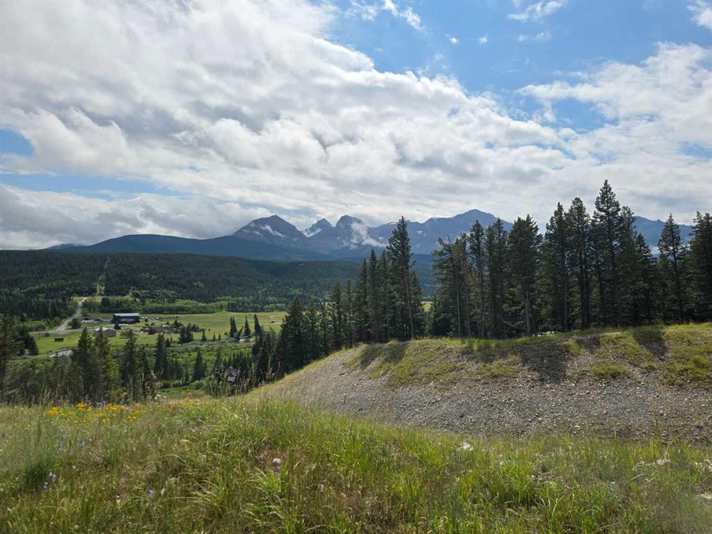 Additional image 5 of #4-5302 19th Avenue, Coleman, AB, T0K0M0