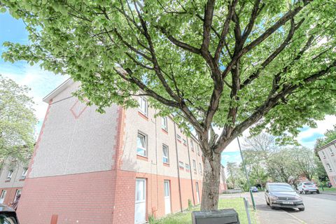 Frobisher Gardens, Nottingham NG5