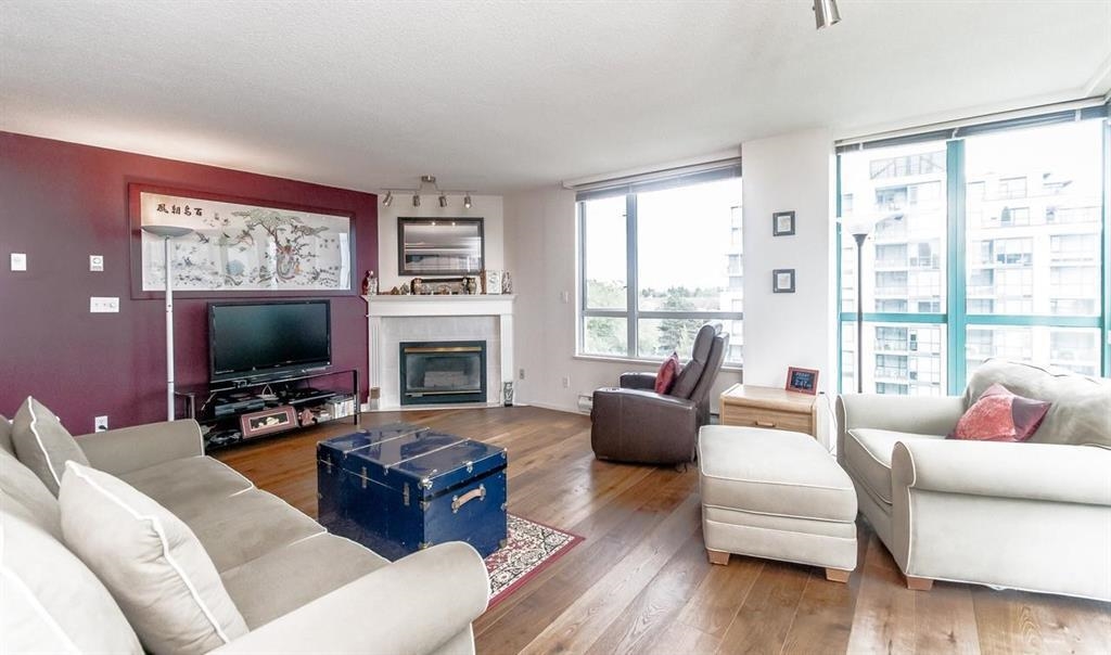 Additional image 3 of 504-8280 Westminster Highway, Richmond, BC, V6X 3W3