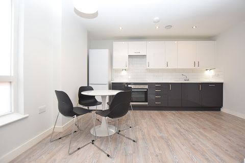 Beeley Dun Works, Sheffield S3