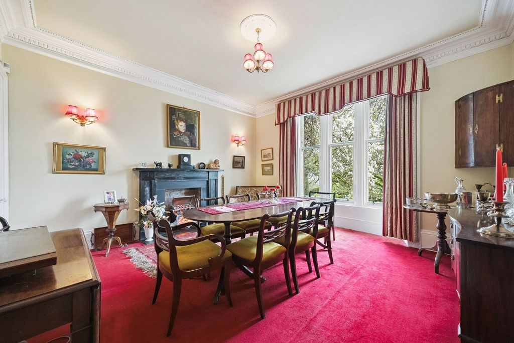 Additional image 14 of 4 bed detached house for saleLoch-Na-Gare, Rahane, Helensburgh G84
