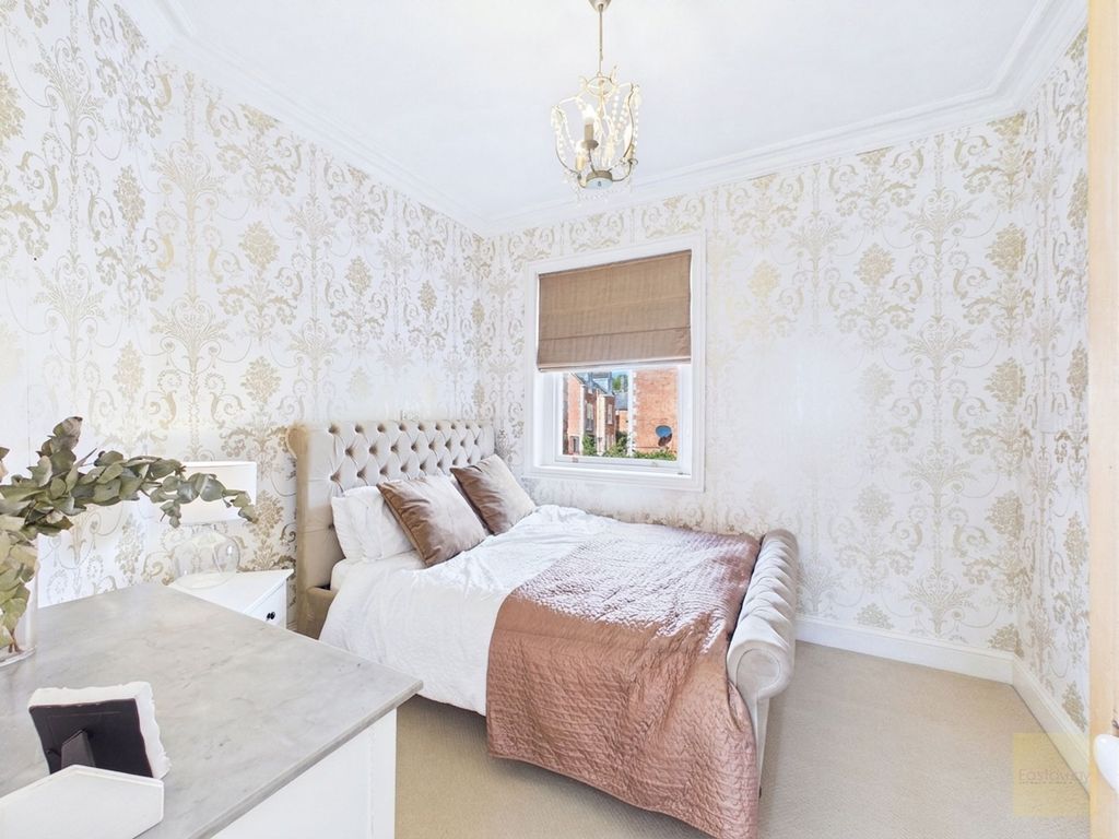 Additional image 23 of 5 bed semi-detached house for saleRutland Lodge, Northgate, Oakham LE15