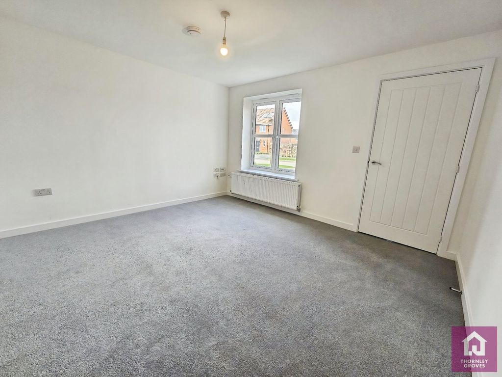 Additional image 3 of 3 bed semi-detached house to rentOak Road, Deeside, Flintshire CH5