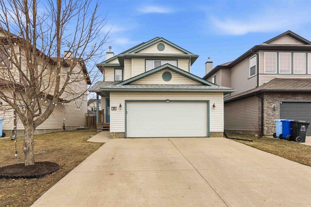 Additional image 2 of 205 Parry Crescent, Fort Mcmurray, AB, T9K 0A4
