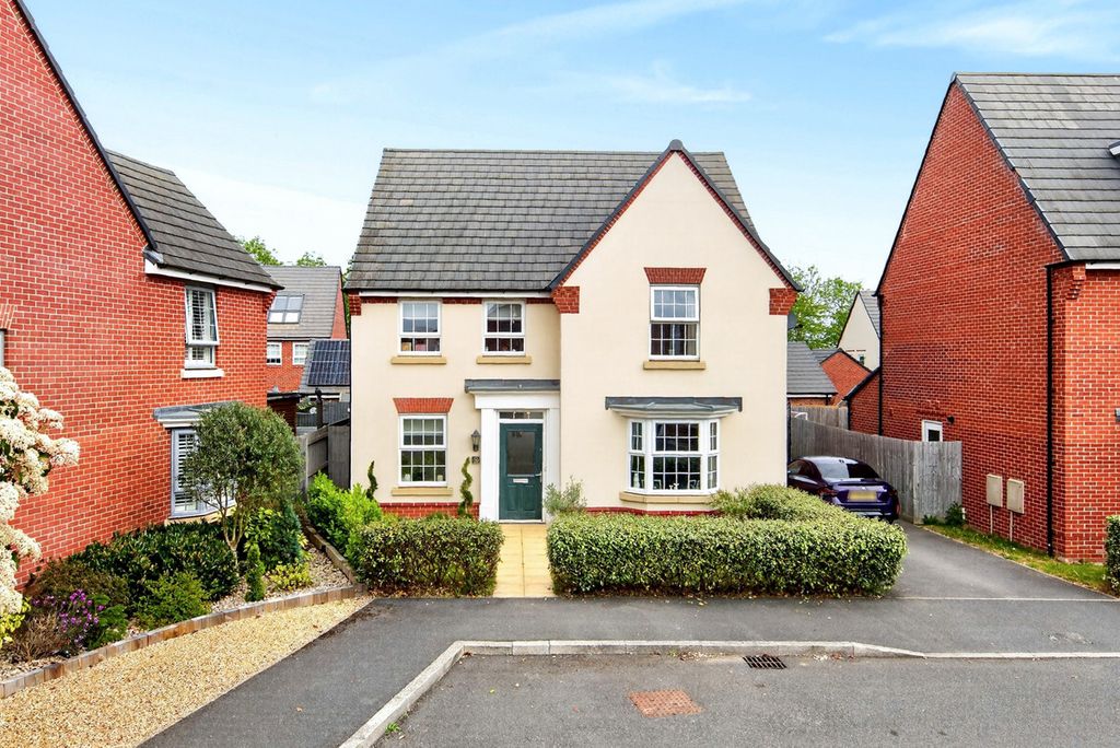 Additional image 45 of 4 bed detached house for saleKirby Street, Barton Seagrave NN15
