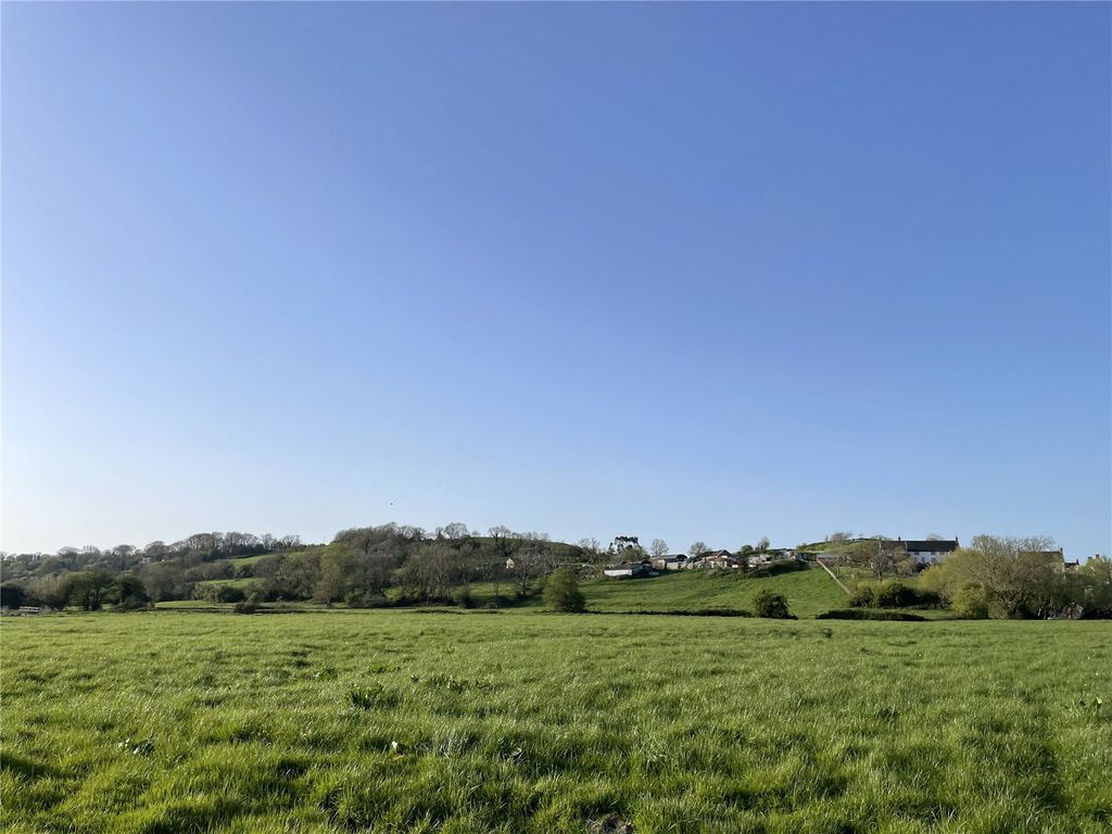 Additional image 9 of Land for saleOff Panborough Drove, Panborough, Wells, Somerset BA5