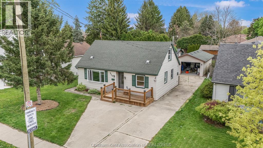 315 Mcnaughton Avenue East, Chatham, ON, N7L2G7