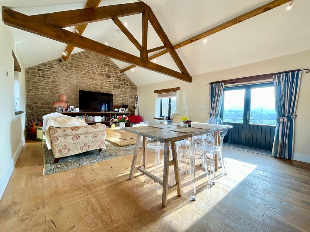 Additional image 5 of 3 bed barn conversion for saleThe Cayo, Llandenny, Usk NP15