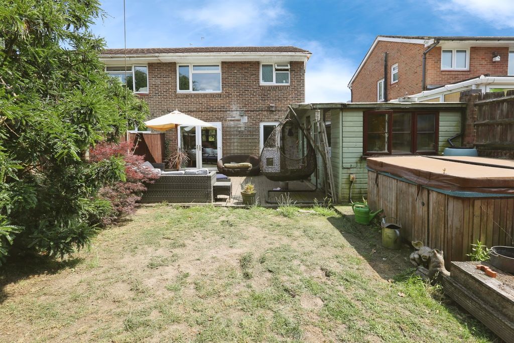 Additional image 14 of 3 bed semi-detached house for saleSpring Close, Fair Oak, Eastleigh SO50