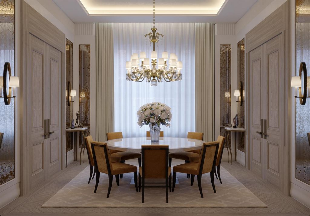 4 bed flat for saleLowndes Square, Knightsbridge, London SW1X photo 4