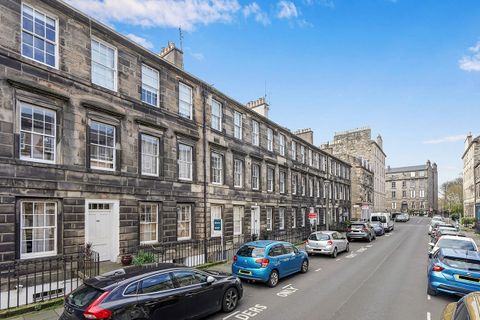 67/6 Cumberland Street, Edinburgh EH3