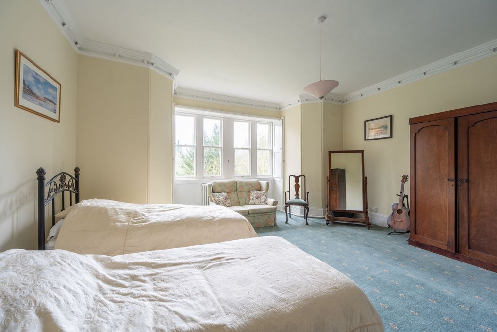 Additional image 21 of 7 bed detached house for saleBurnfoot House, Westerkirk, Langholm DG13