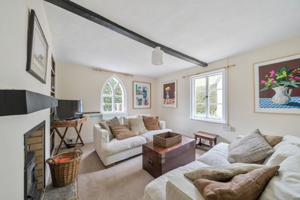 Additional image 3 of 3 bed flat to rentConock, Devizes SN10