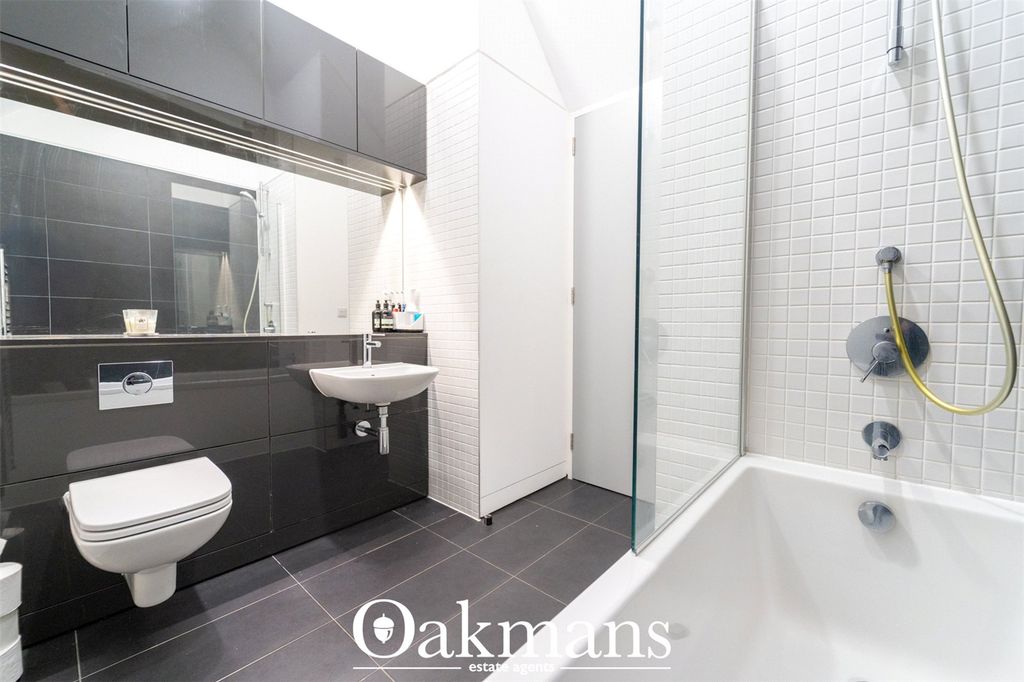 Additional image 24 of 2 bed end terrace house for saleSouth Loop Park, Birmingham, West Midlands B16