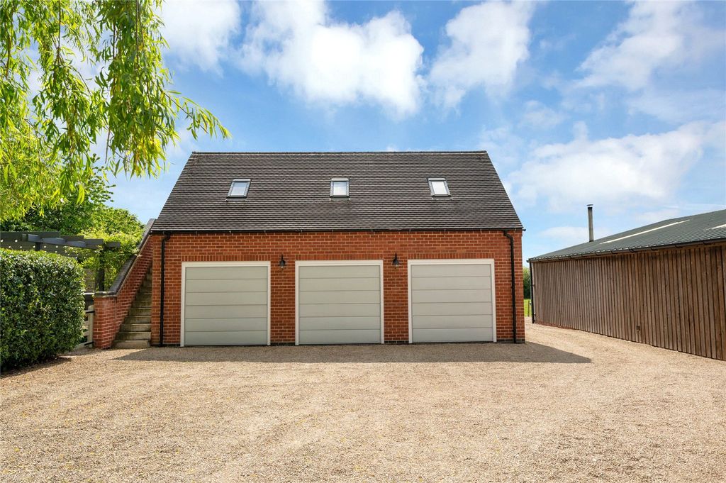 Additional image 42 of 4 bed detached house for saleGreendale Farm, Hollington, Derbyshire DE6