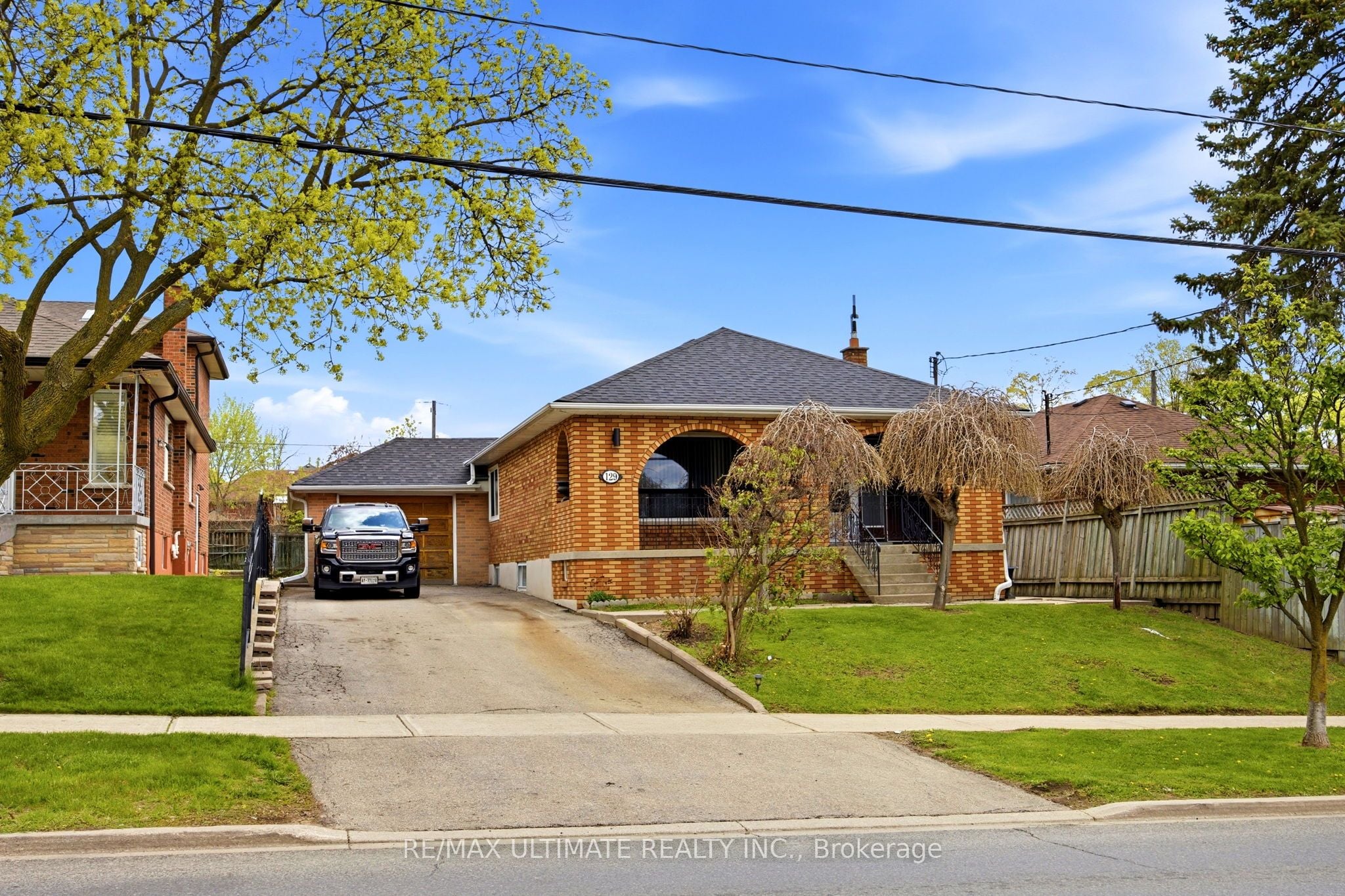 129 Culford Road, Toronto, ON, M6M 4K6