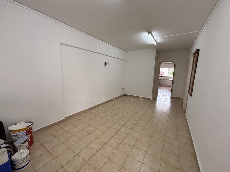 104 Potong Pasir Avenue 1