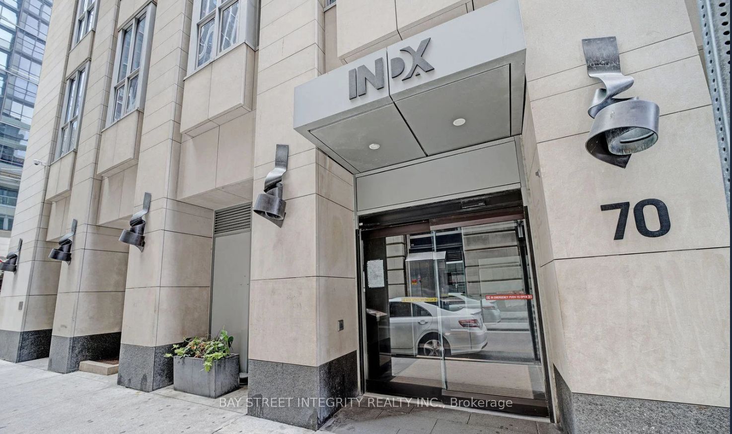 Additional image 2 of 1909-70 Temperance Street, Toronto, ON, M5H 4E8