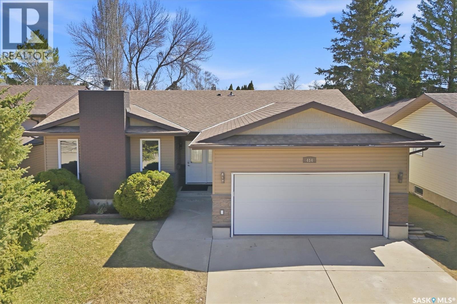 414 Perreault LANE