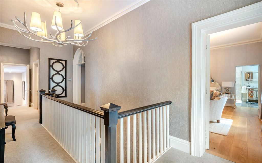 Additional image 14 of 5 bed detached house for saleShrewsbury Road, Hadnall, Shrewsbury, Shropshire SY4