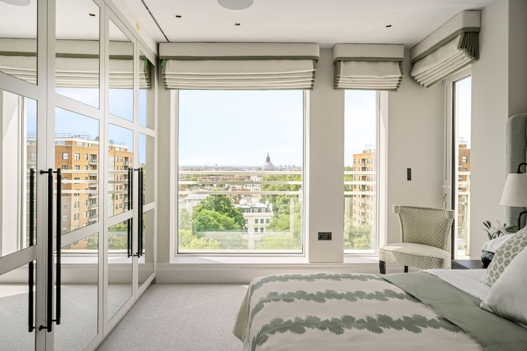 Additional image 22 of 5 bed flat to rent7-11 Princes Gate, London SW7
