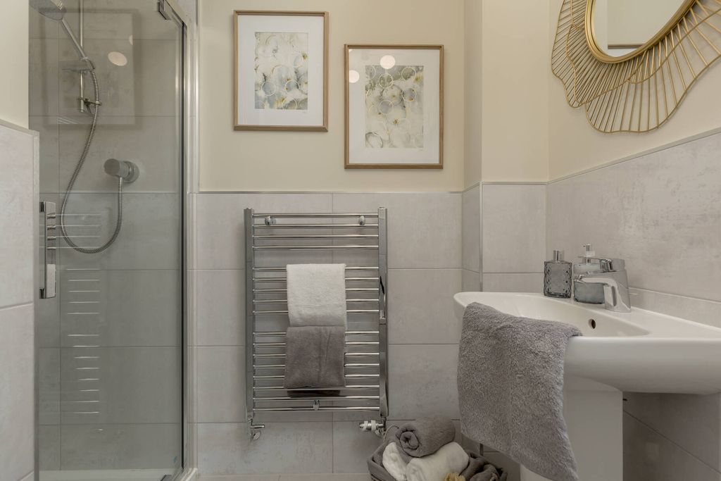 Additional image 8 of 3 bed detached house for saleOak Place, Dalkeith EH22