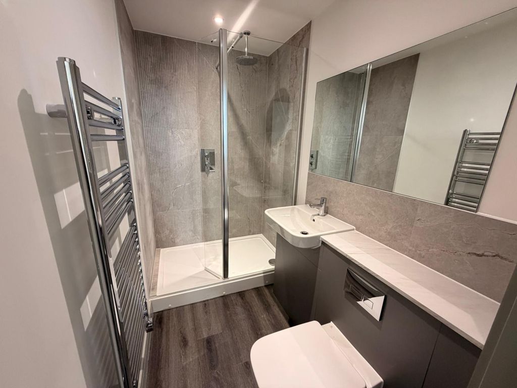 Additional image 9 of 2 bed penthouse to rent404 Guild House, Oundle Road, Peterborough PE2