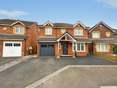 Forest Gate, Newcastle Upon Tyne NE12