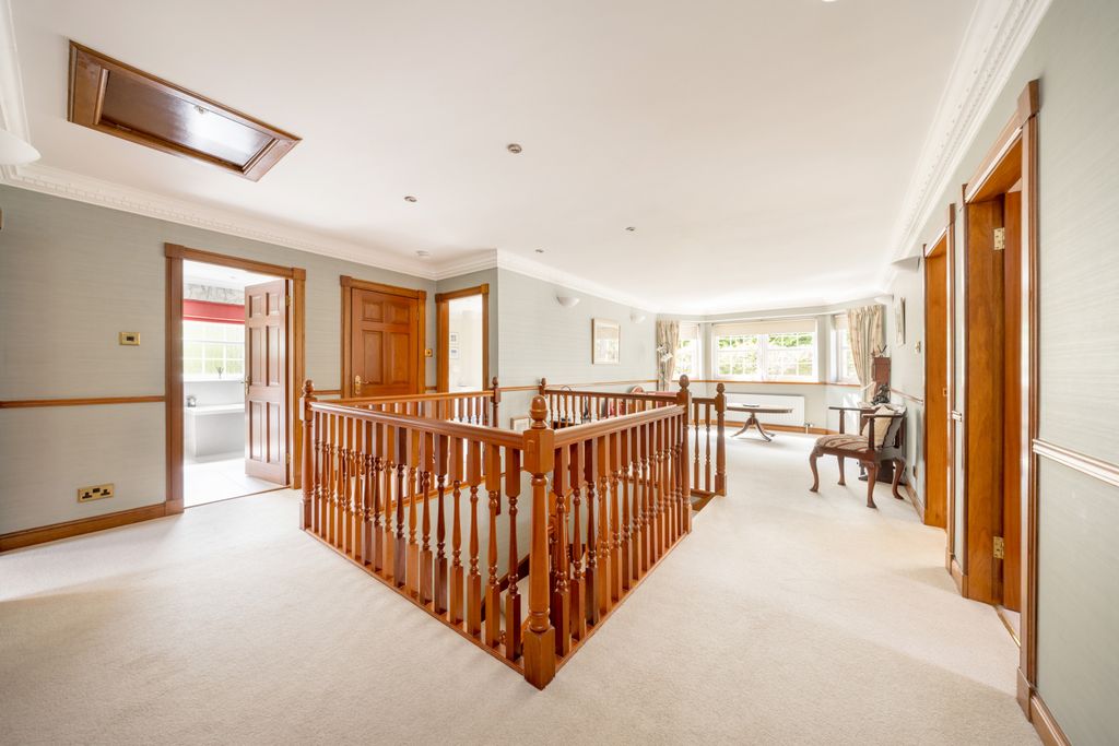 Additional image 13 of 5 bed villa for sale1 South Steil, Glenlockhart, Edinburgh EH10
