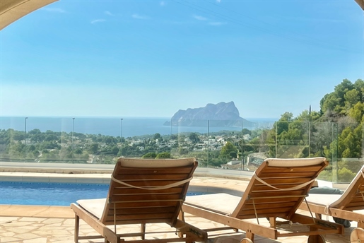Additional image 2 of Moraira (Alicante)