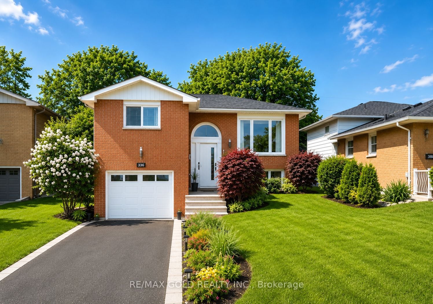 3345 Monica Drive, Mississauga, ON, L4T 3E6