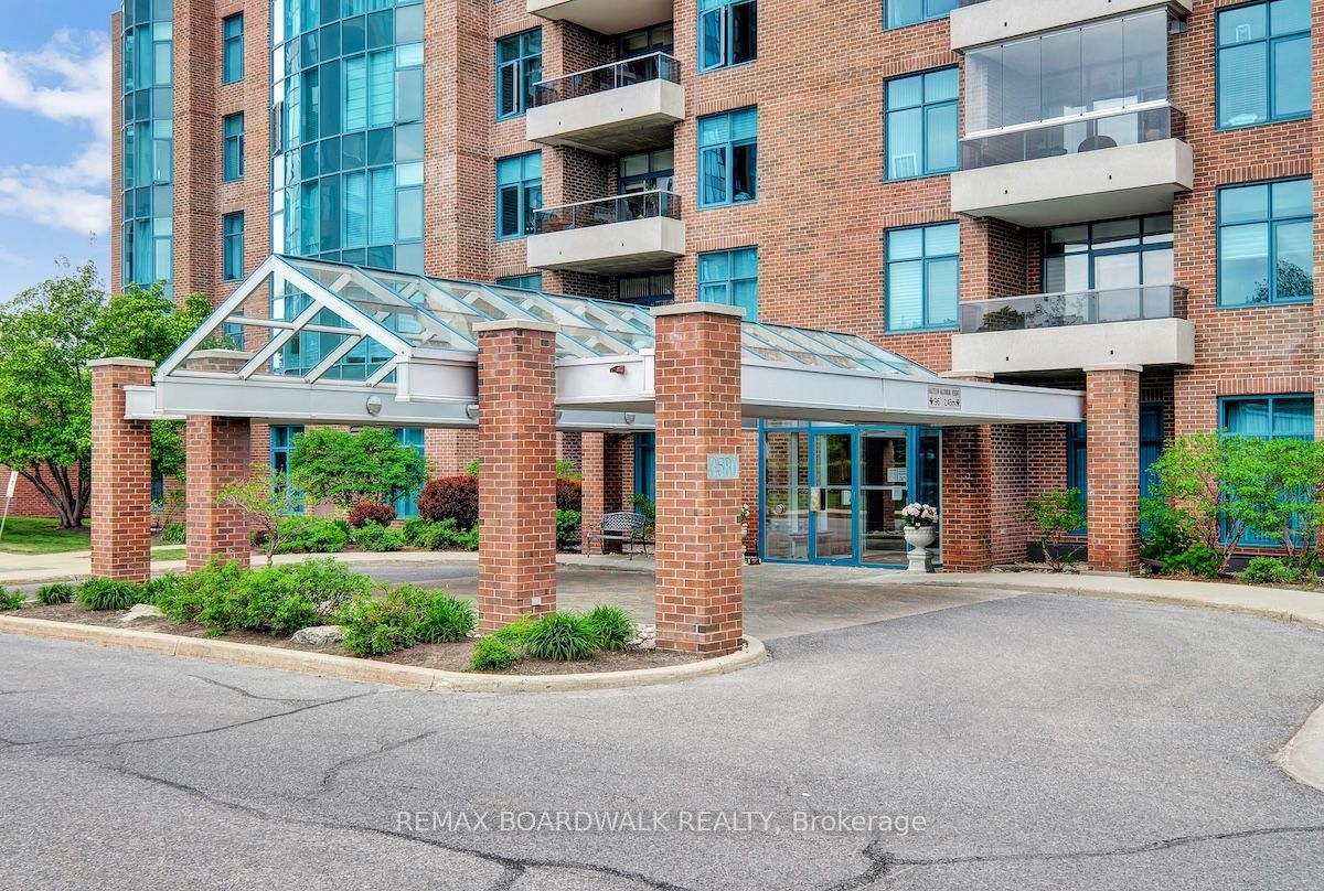 Additional image 2 of 1602-3580 Rivergate Way, Ottawa, ON, K1V 1V5