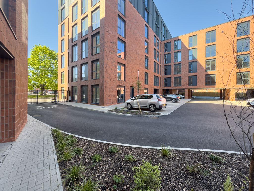 Additional image 19 of 2 bed flat to rentLombe House, Liversage Street, Derby DE1