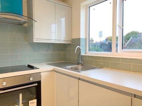 Essex Road, London W3, Studio to rent