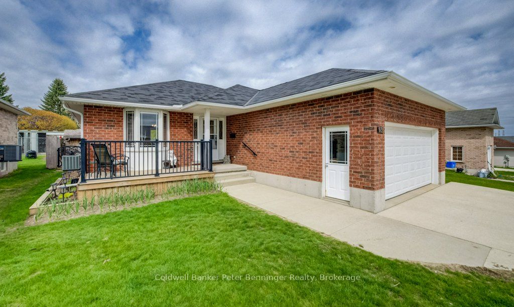 Additional image 4 of 636 22nd Avenue, Hanover, ON, N4N 3W7