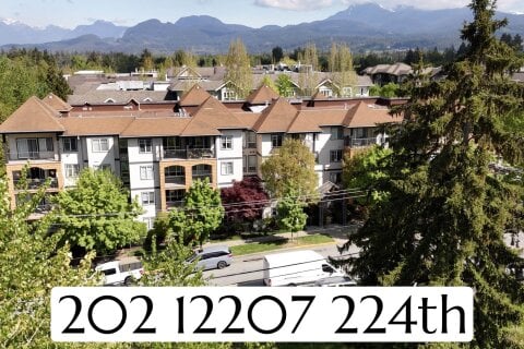 Additional image 7 of 202-12207 224 Street, Maple Ridge, BC, V2X 6B9