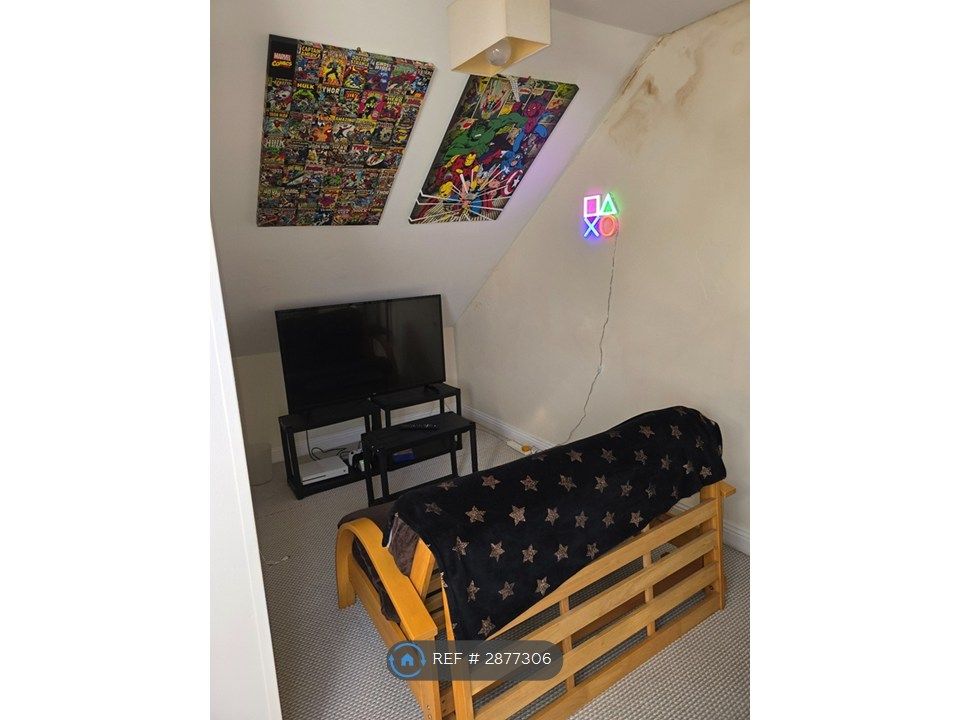 Additional image 3 of 4 bed terraced house to rentLisson Grove, Plymouth PL4