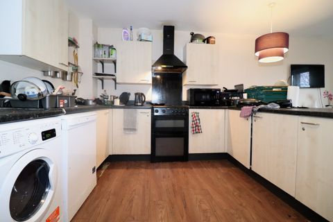 Gwennyth House, Cathays CF24