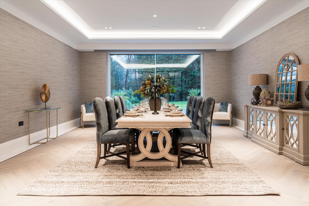 Additional image 9 of 6 bed detached house for saleWentworth Drive, Virginia Water, Surrey GU25