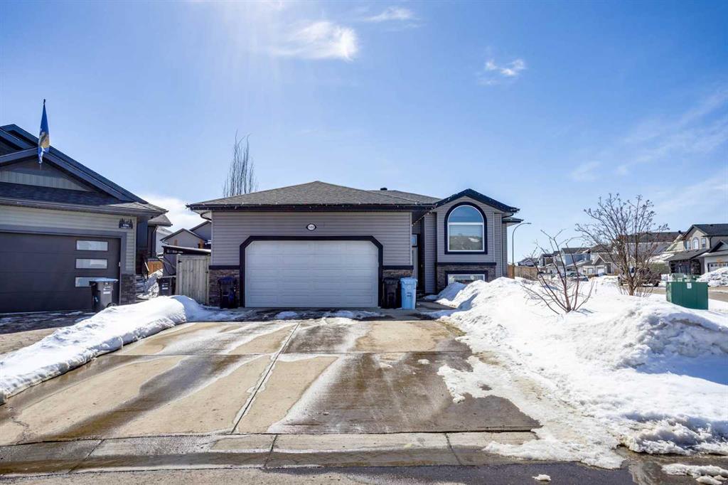 140 Warren Way, Fort Mcmurray, AB, T9H 5H7