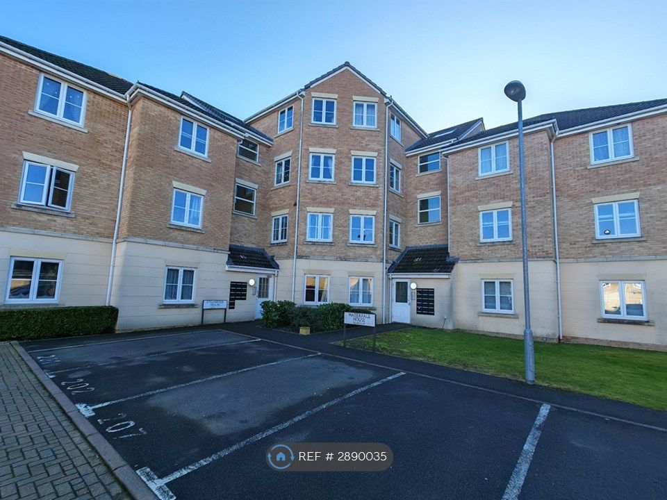 3 bed flat to rentEndeavour Road, Swindon SN3