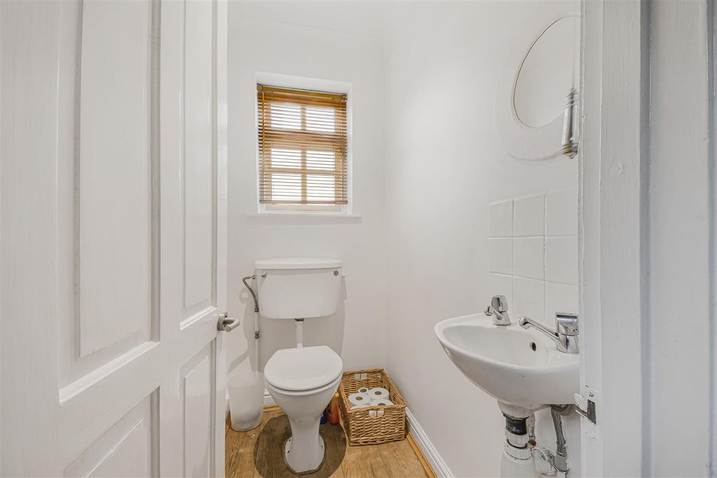 Additional image 6 of 3 bed semi-detached house for saleFawley Road, Reading RG30