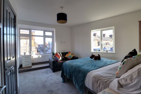 Bridge Road, Leicester LE5, Room to rent
